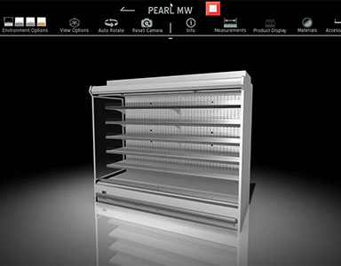 portfolio image template